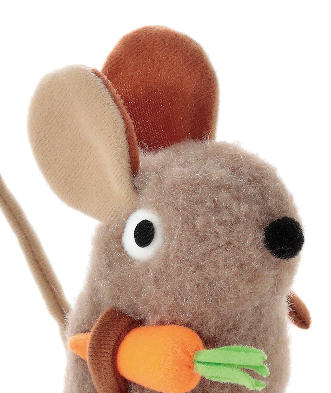 レオ・レオーニ展 ねずみ 仮面 ぬいぐるみ レオレオニ オオカミ