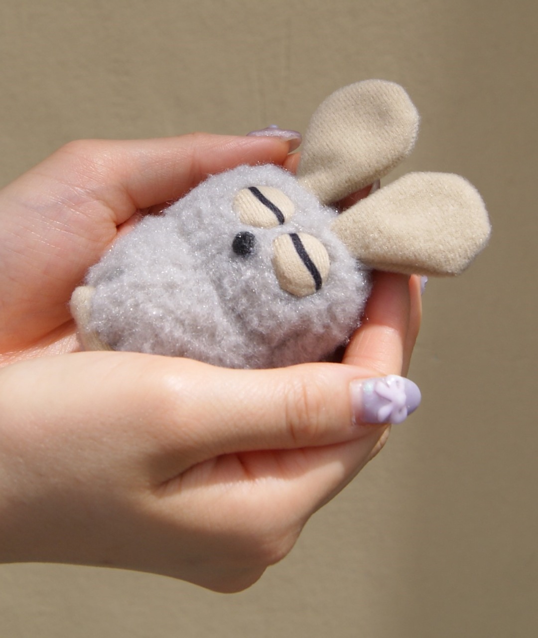 レオ・レオニ】ふかふかフレデリック 瞑想 マスコット