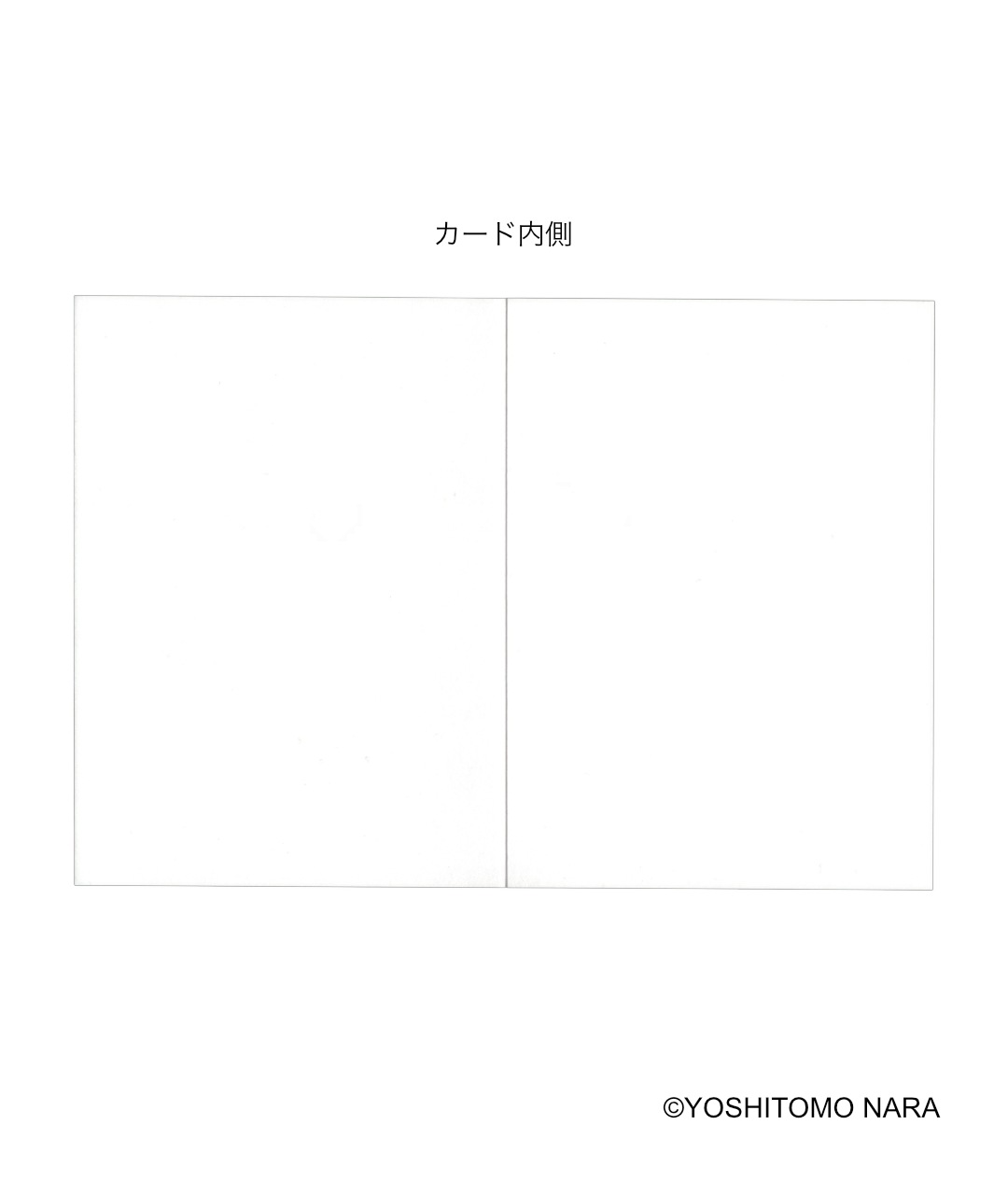 希少　非売品　奈良美智　公式ポスター　２枚セット　勉強中 Amazon.co.jp: 奈良美智 ポスター 2枚セット 勉強中 : おもちゃ