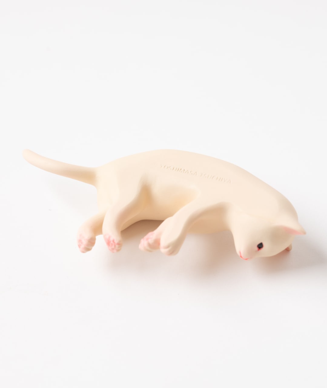 土屋仁応 YOSHIMASA TSUCHIYA Kitten 01 子猫 土屋仁応 YOSHIMASA TSUCHIYA Kitten 01 子猫 - メルカリ
