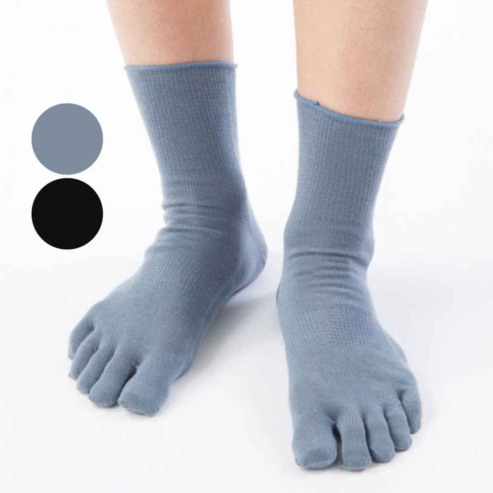 綿100％ 【6270】 M(25cm)/L(27cm)