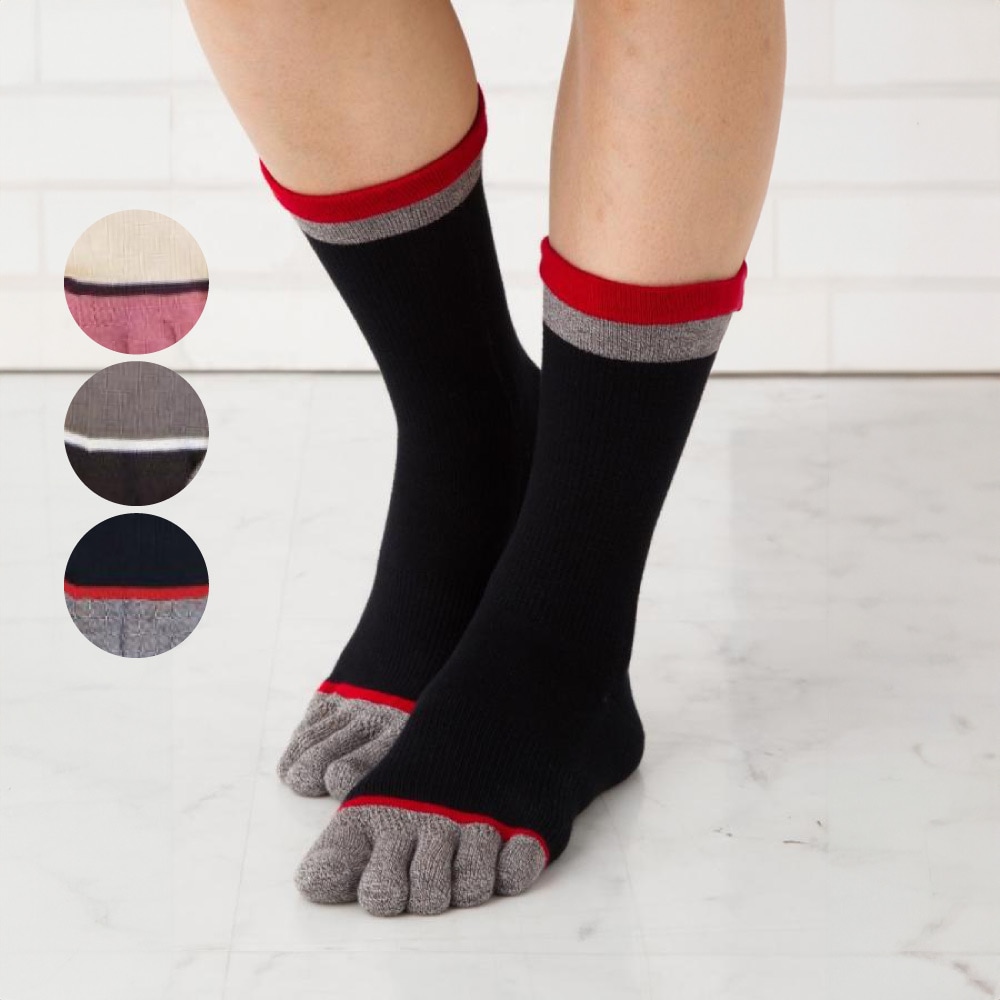 3次元サポート 外反母趾対策 【9420】 S/M/L