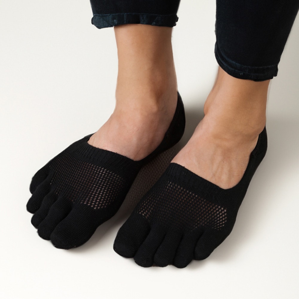 3次元カバーソックス 【10565】 S/M/L