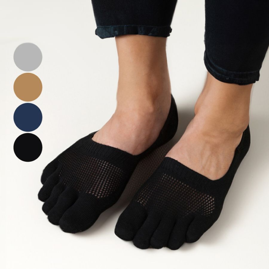 3次元カバーソックス 【10565】 S/M/L