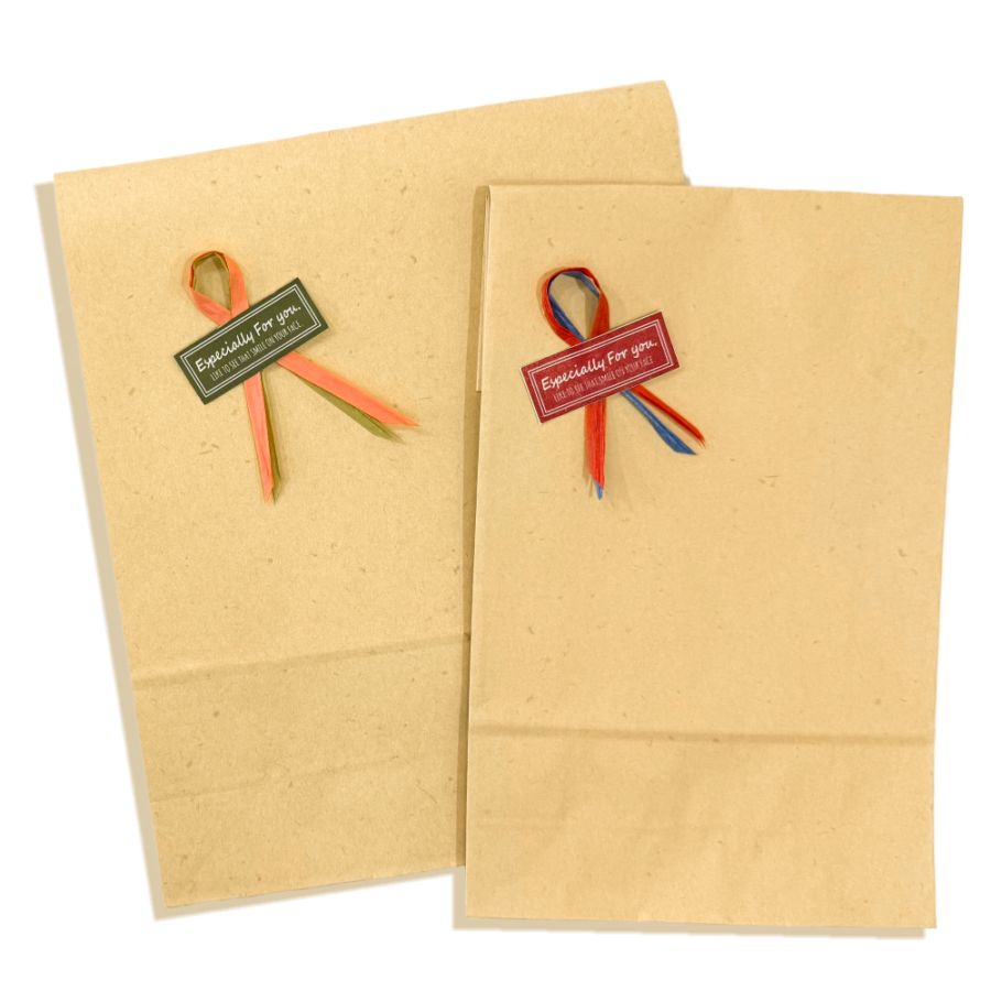 無料ラッピング