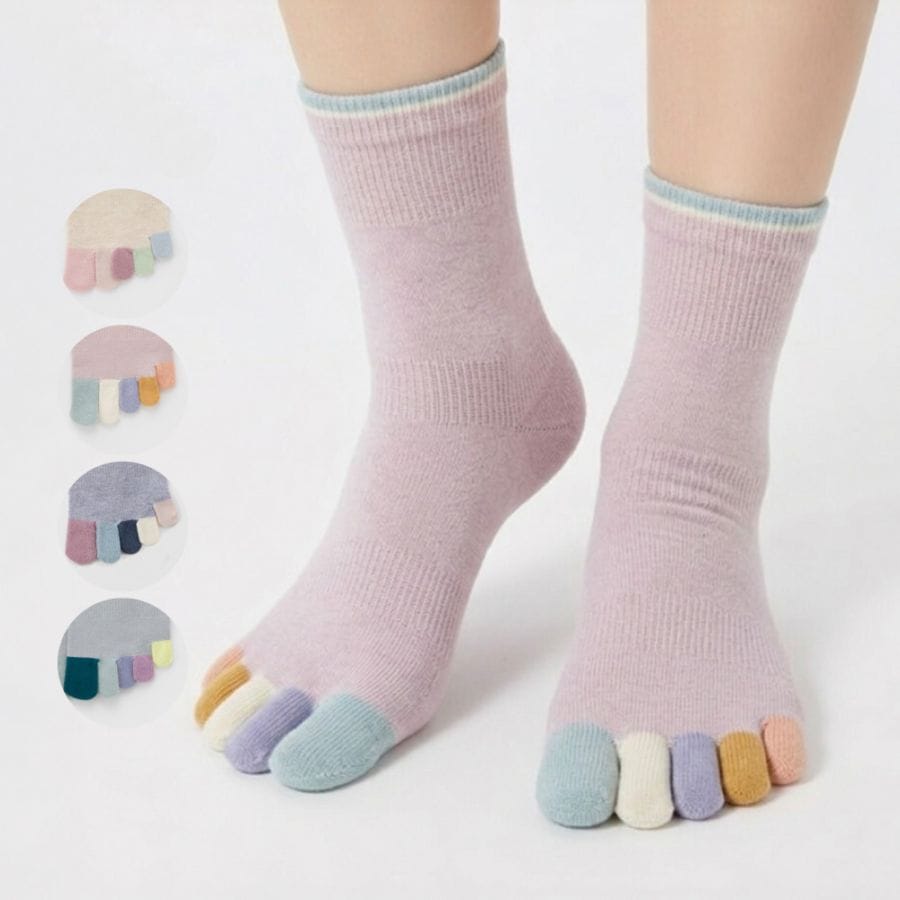 ユビラックス指先マルチ 【10523】 S