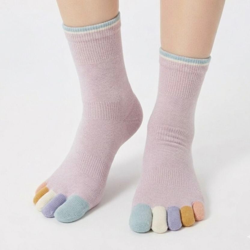 元祖五本指ソックス専門店ラサンテ公式ショップ