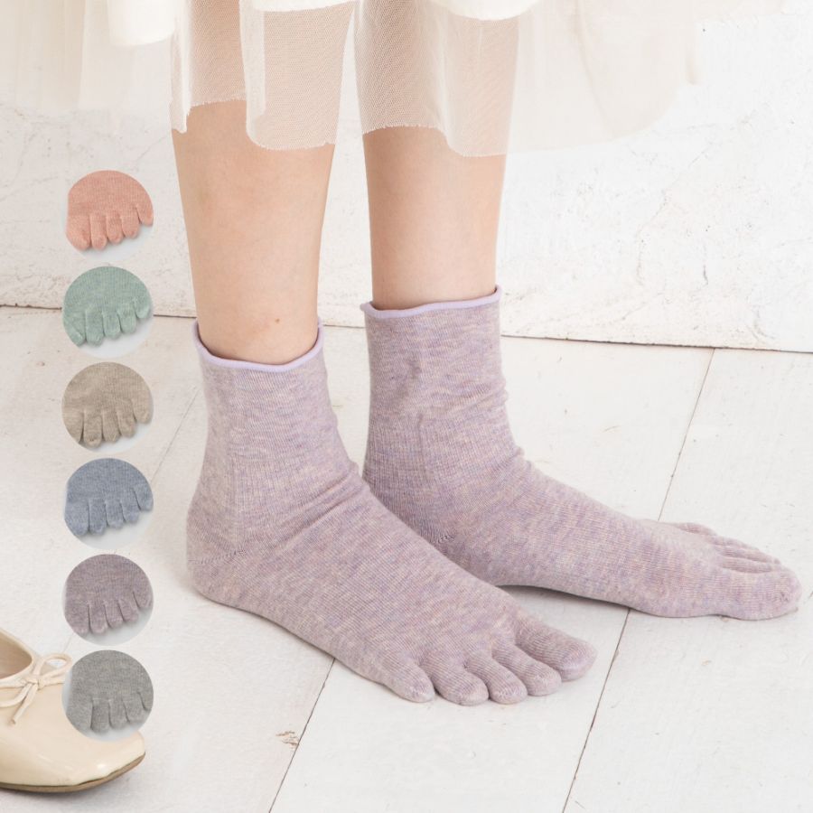 ゆったりボタニカルダイ 【70513/7370】 XS/S/M