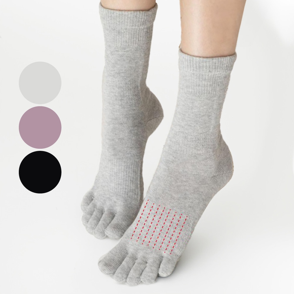 ユビラックス外反母趾対策 【10093】 XS/S/M