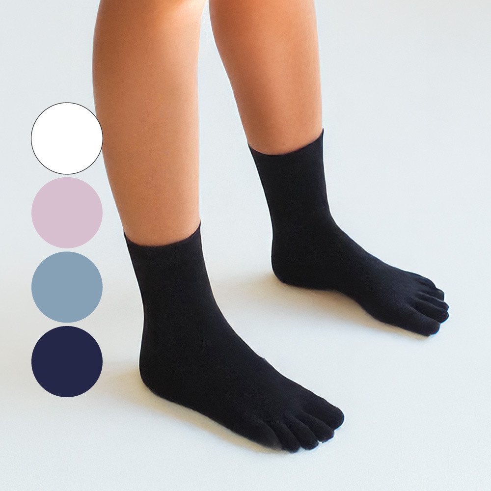 ベーシックKIDS 【10113】 16-18cm/19-21cm