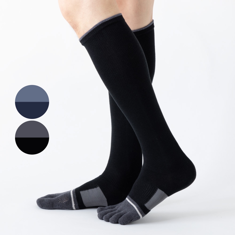 3次元スポーツハイソックス 【30618】 S/M/L