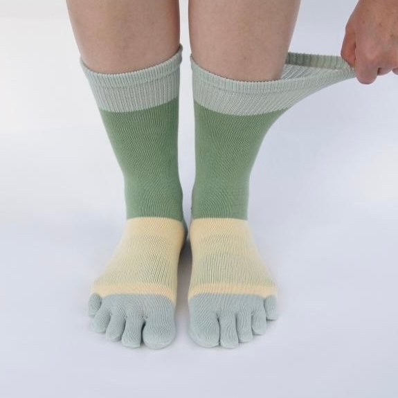 ユビラックス スリーカラーズ サポート 【10693】 S/M