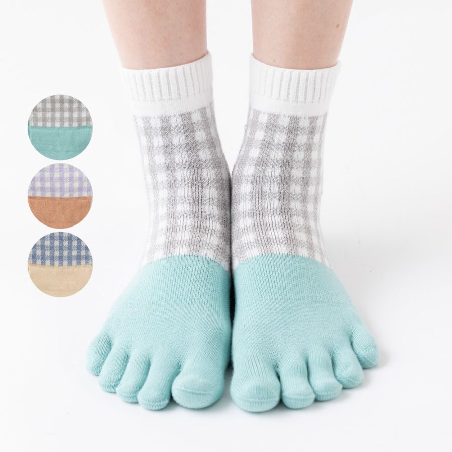 3次元チェック柄【10957】 S