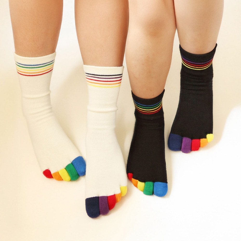 虹KIDS 【6130】 16-18cm/19-21cm