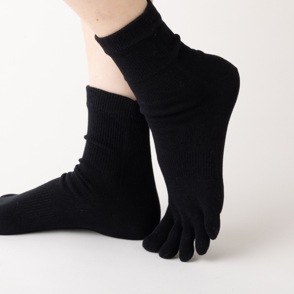 ユビラックス 綿ハイゲージ 【10873】 S/M/L