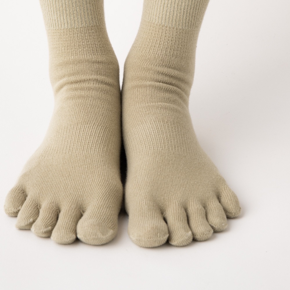 ユビラックス 綿ハイゲージ 【10873】 S/M/L