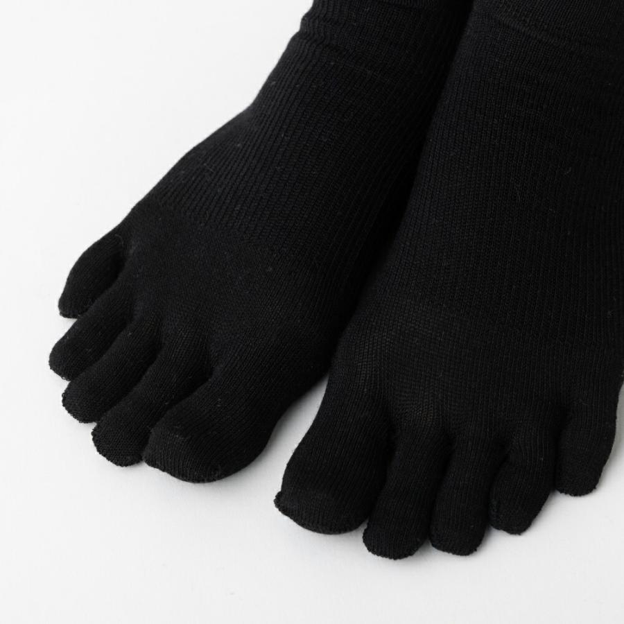 冷感着圧ハイソックス 【80854】S/M