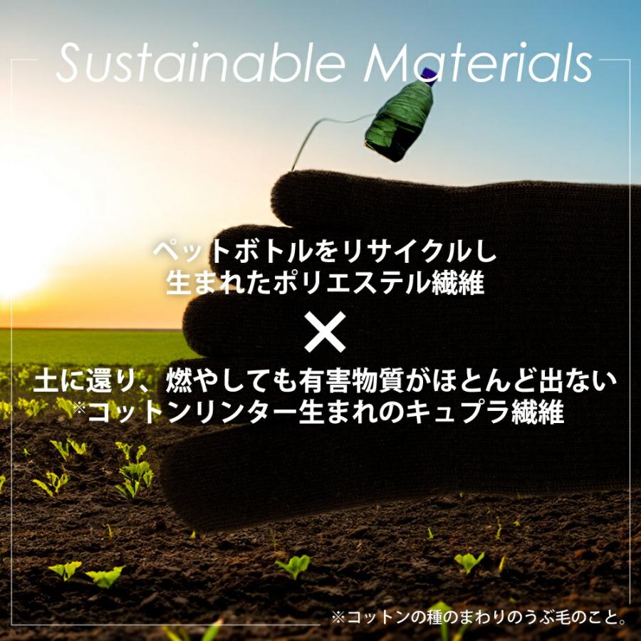 冷感着圧ハイソックス 【80854】S/M