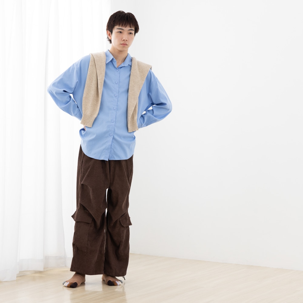 ユビラックス 指先マルチ ウール混 XS(20-22cm)S(22-24cm)M(24-26cm) 【40883】 ゆったり 五本指 五本指靴下 5本指靴下 5本指ソックス レディース メンズ 日本製