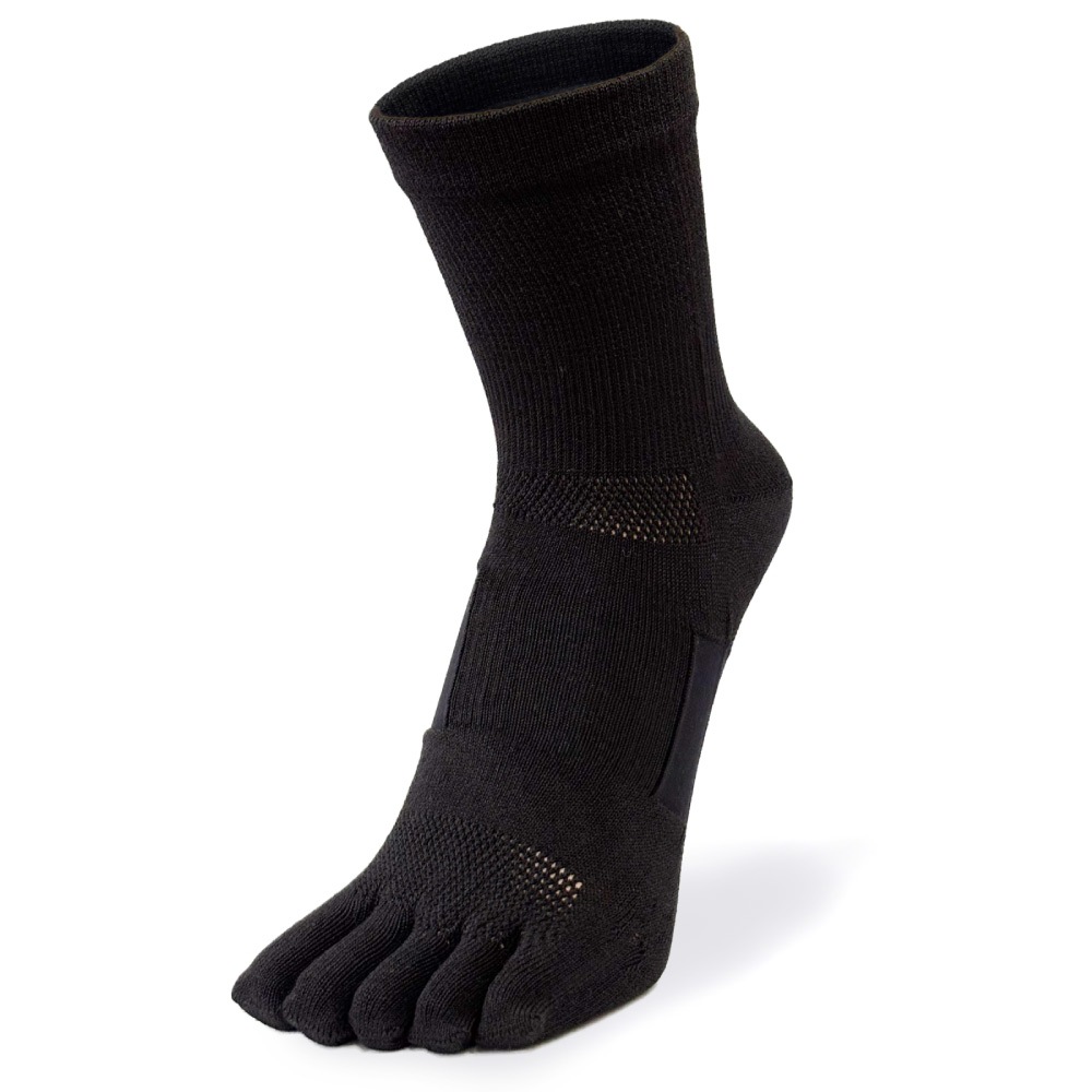 プロ仕様 3次元スポーツPRO S(22-24cm) M(24-26cm) L(26-28cm)LL(28-30cm) 5本指ソックス【10937】
