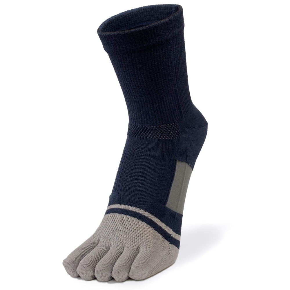 プロ仕様 3次元スポーツPRO S(22-24cm) M(24-26cm) L(26-28cm)LL(28-30cm) 5本指ソックス【10937】