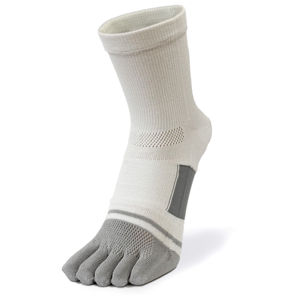 プロ仕様 3次元スポーツPRO S(22-24cm) M(24-26cm) L(26-28cm)LL(28-30cm) 5本指ソックス【10937】