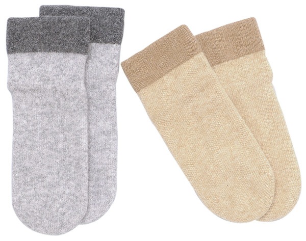 アンゴラ熟睡ソックス S,M,Lサイズ【8340】