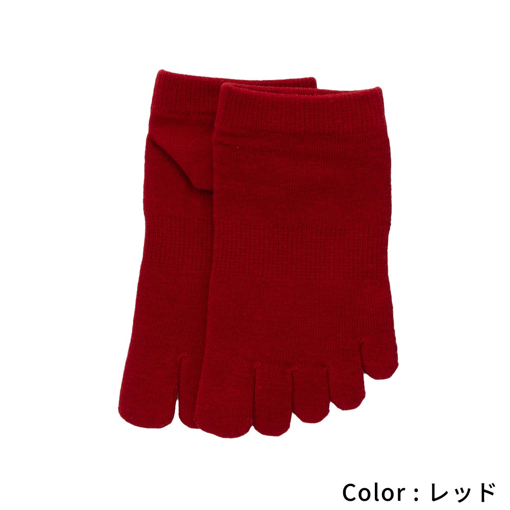 クールマックススニーカーソックス 【6290】 S/M/L