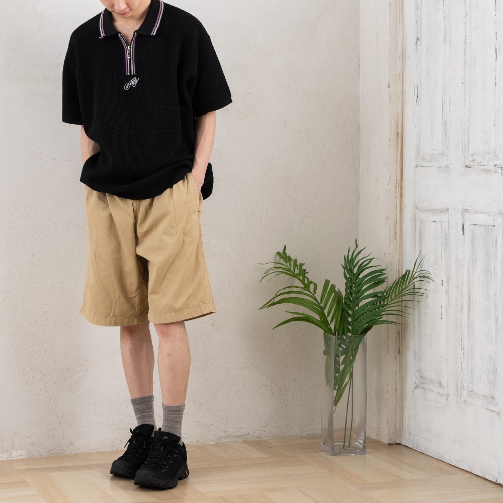 引き揃えサポート 【10973】 S/M