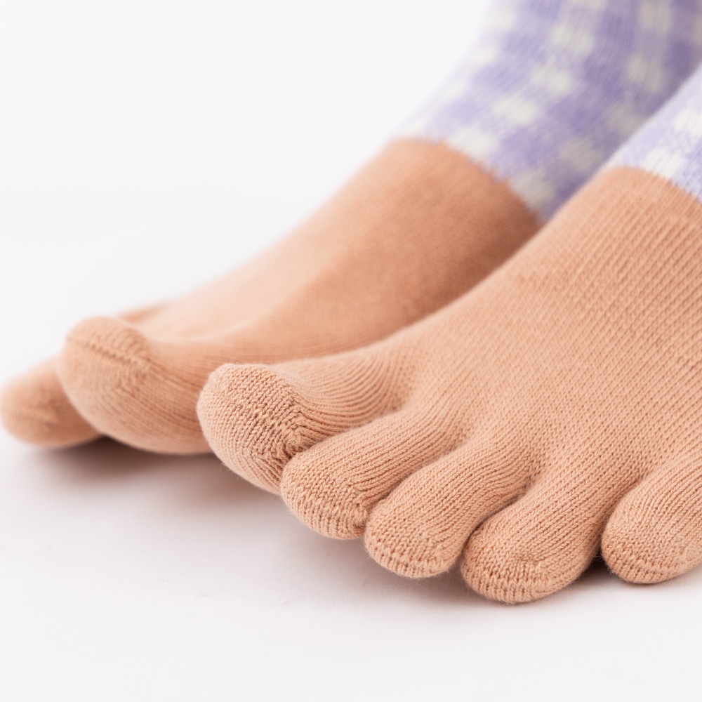 3次元チェック柄【10957】 S