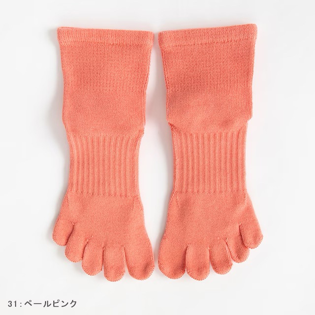 knitido THREE スタンダード ロークルー [110535] S/M | 《knitido