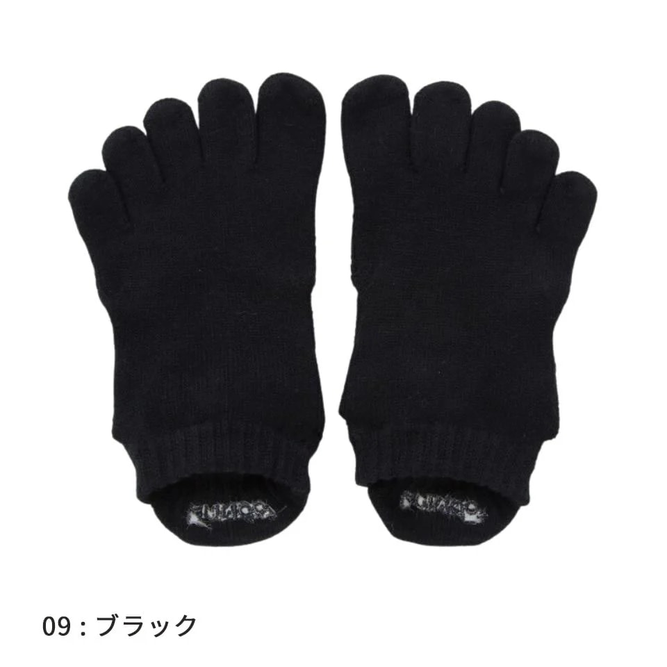 knitido ONE スタンダード アンクル [110051] XS/S/M/L