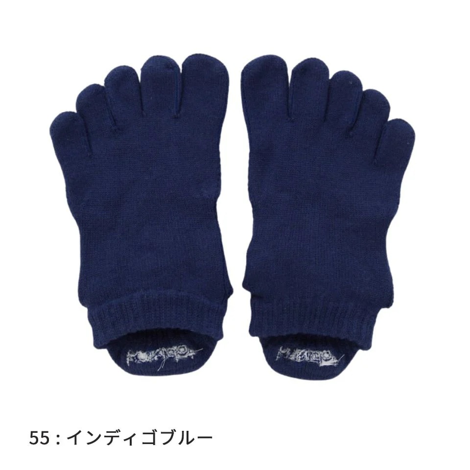 knitido ONE スタンダード アンクル [110051] XS/S/M/L