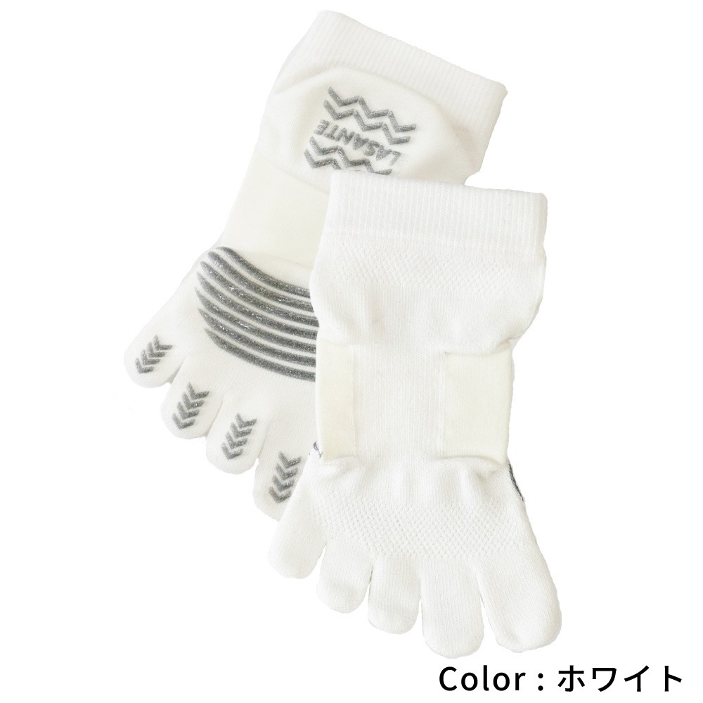 送料無料 ネット限定 3次元スポーツ 同色同サイズ3足組 【9430】 S/M/L