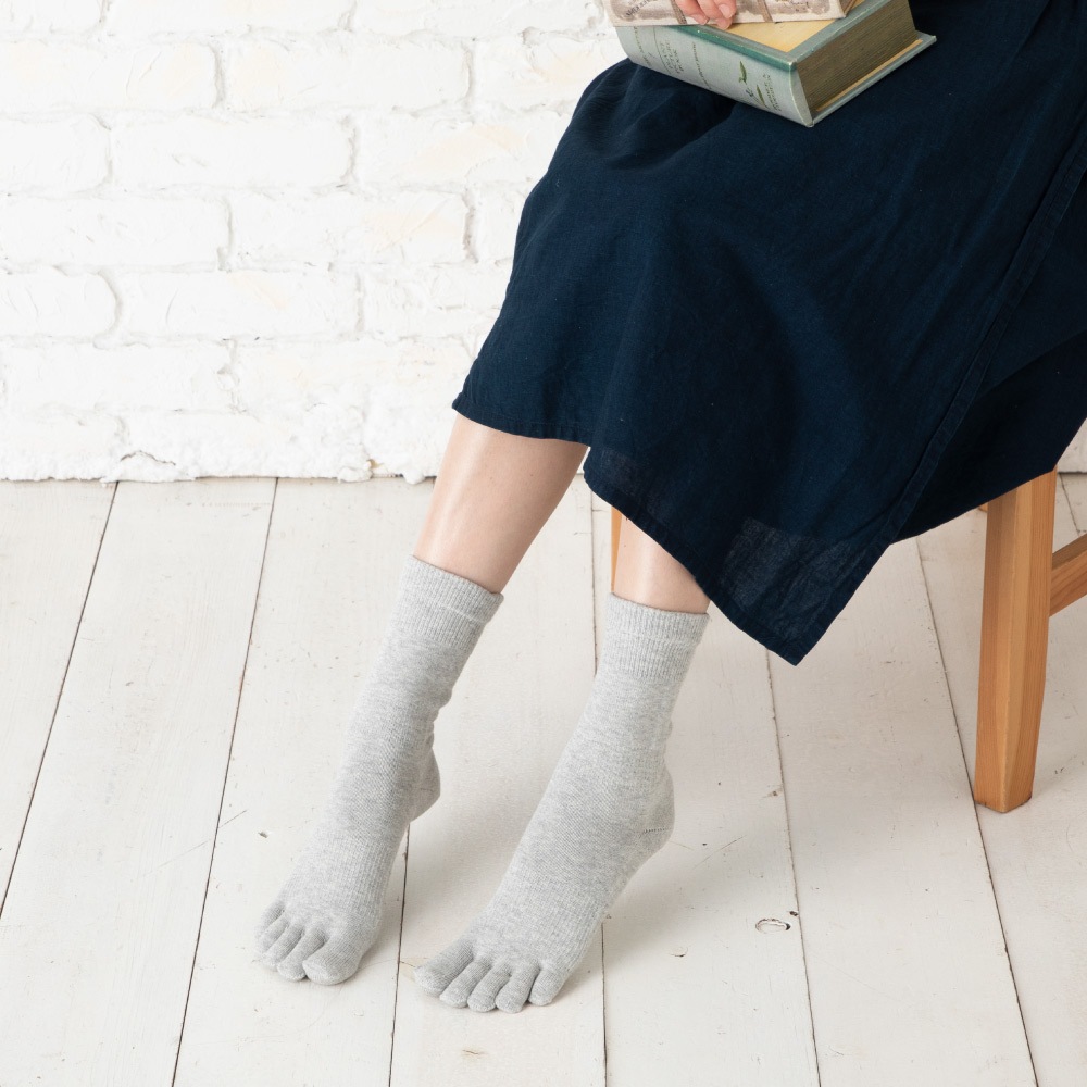 ユビラックス はき口ゆったり 【10033】 S/M/L