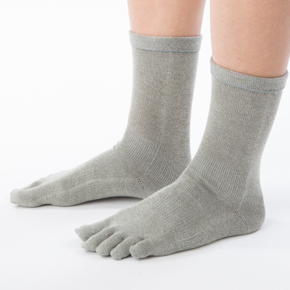 ユビラックス はき口ゆったり 【10033】 S/M/L