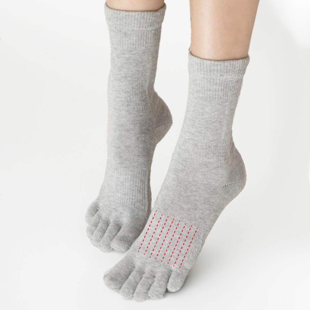 ユビラックス外反母趾対策 【10093】 XS/S/M