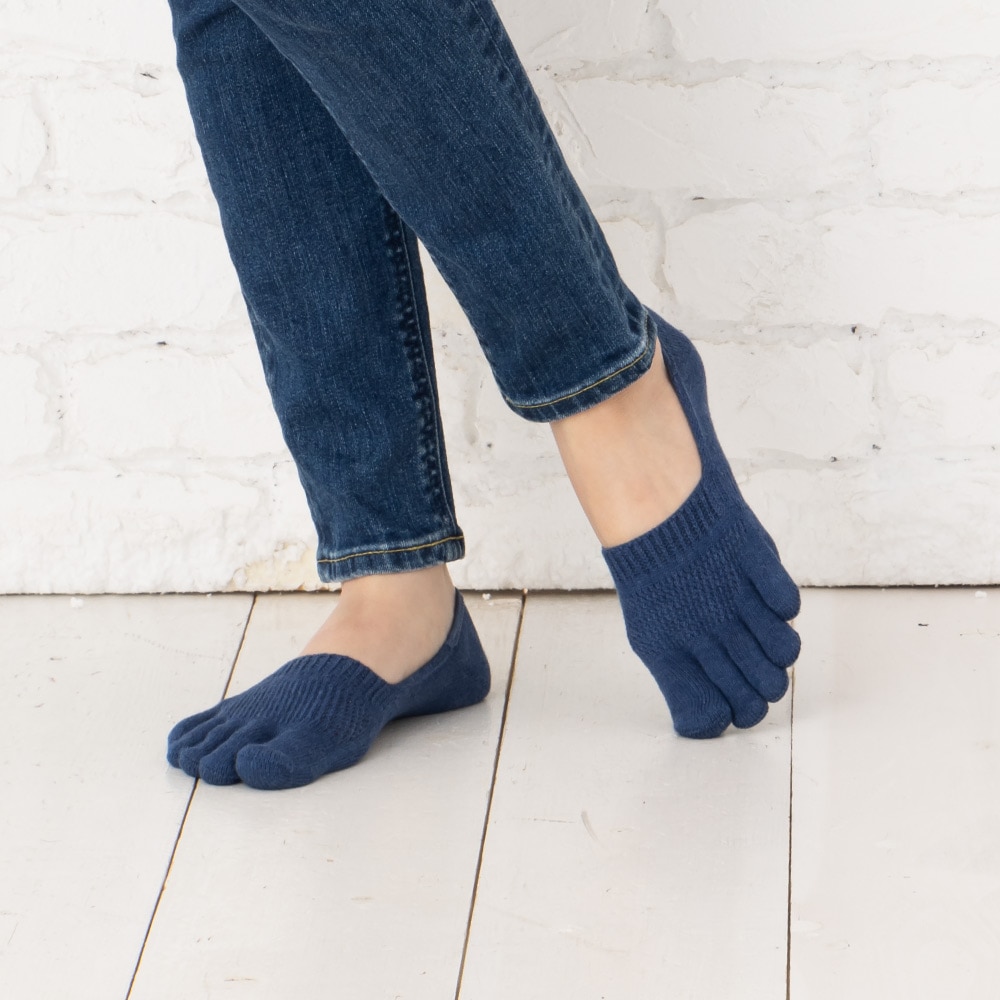 3次元カバーソックス 【10565】 S/M/L