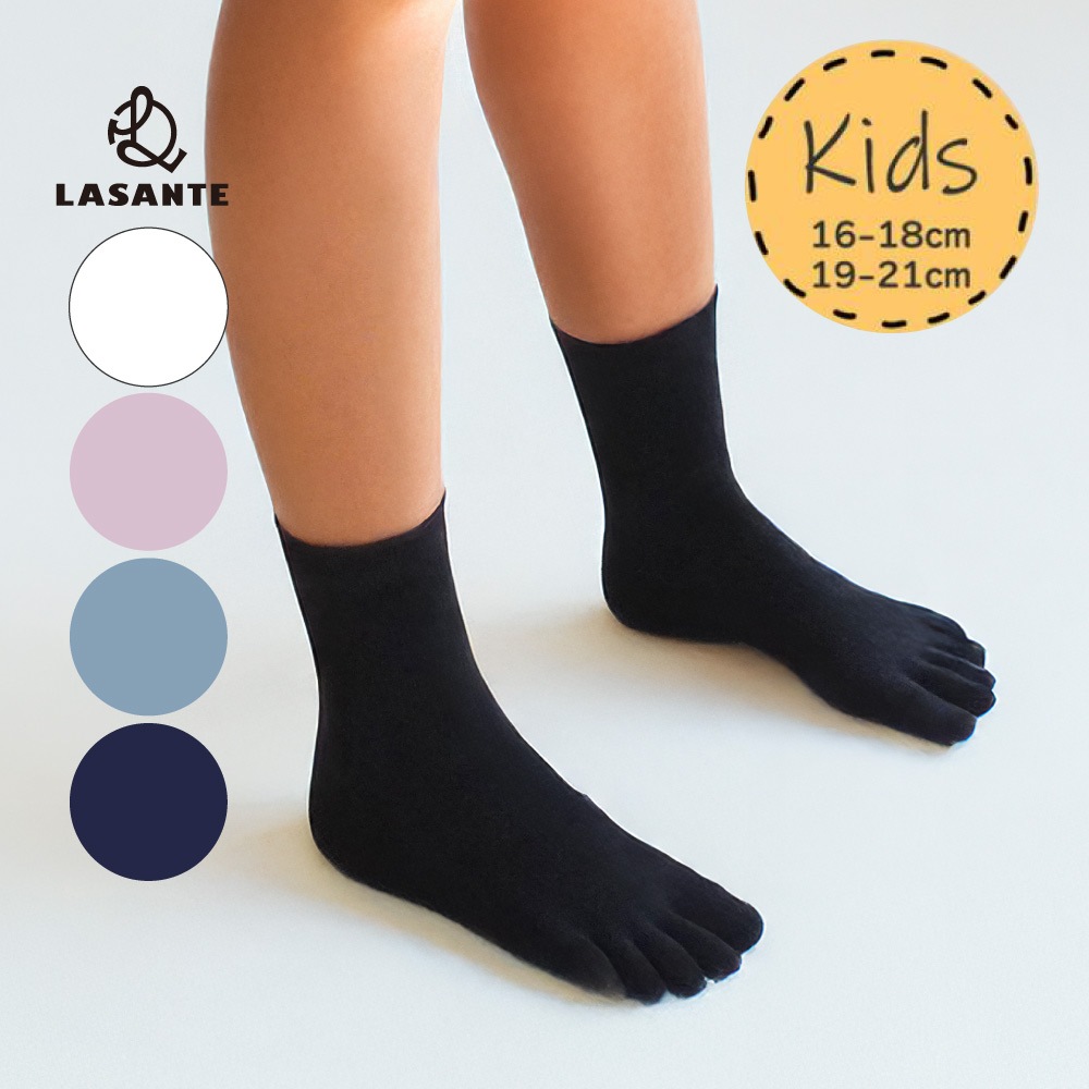 ぺっこっこ専用ページ ソックス 送料無料 ベーシック KIDS 同色同サイズ3足組 【10123】 16-18cm/19