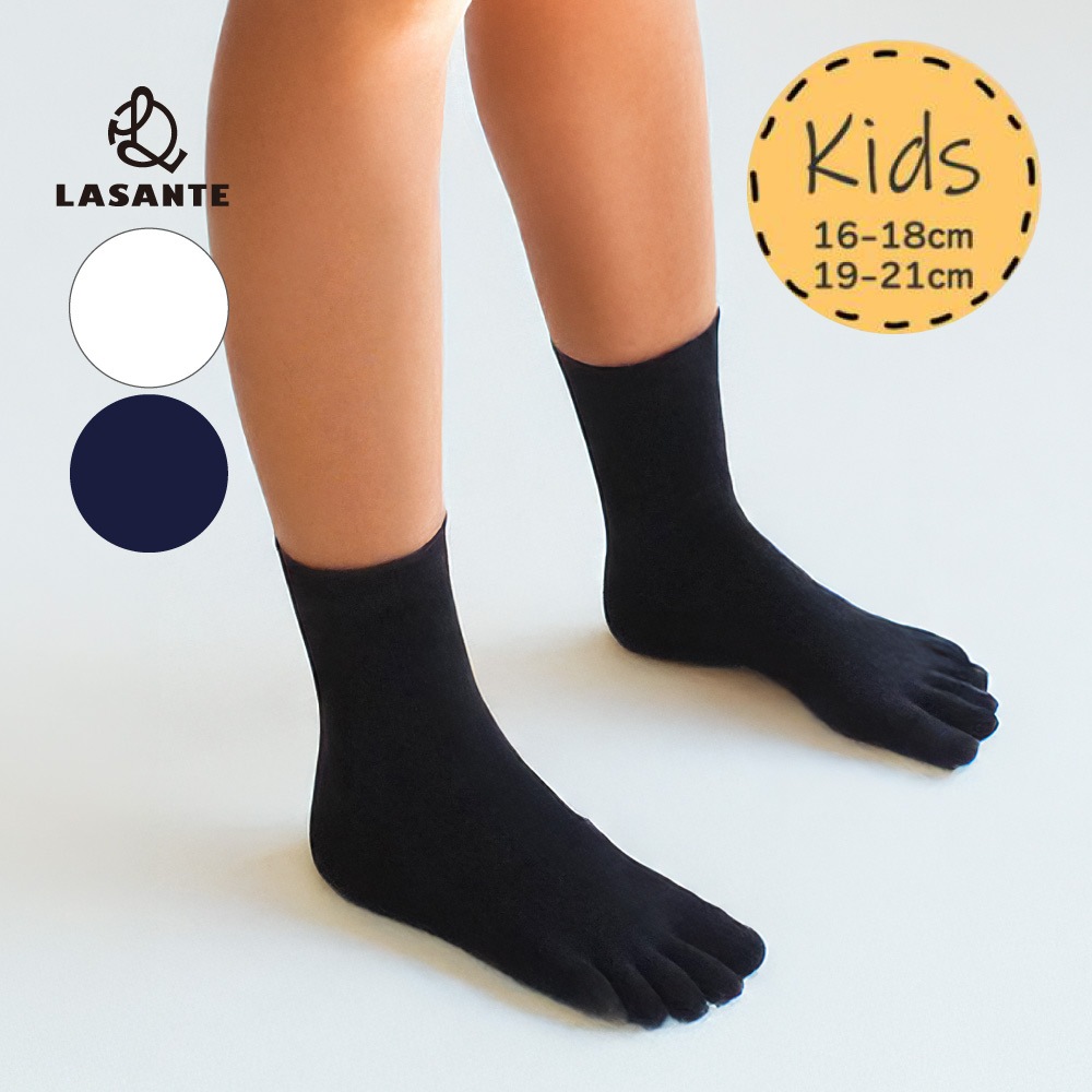 送料無料 ベーシック KIDS 同色同サイズ3足組 【10123】 16-18cm/19-21cm