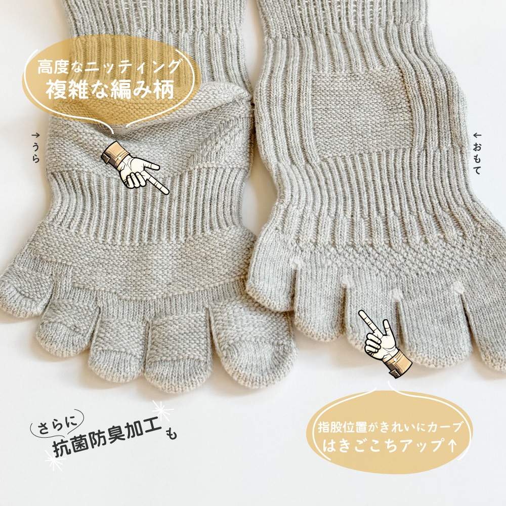 3次元 ロークルー 【10537】 S