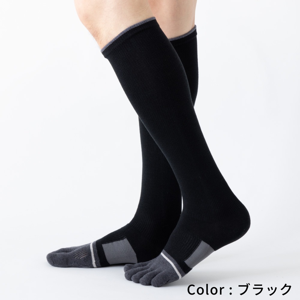 3次元スポーツハイソックス 【30618】 S/M/L