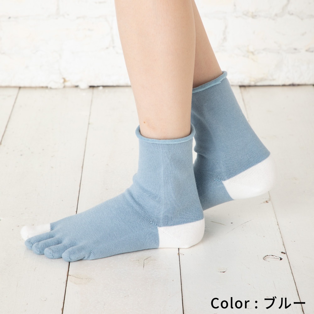 送料無料 ゆったりギフトセット 3足組 【30633 10067】 S/M/L