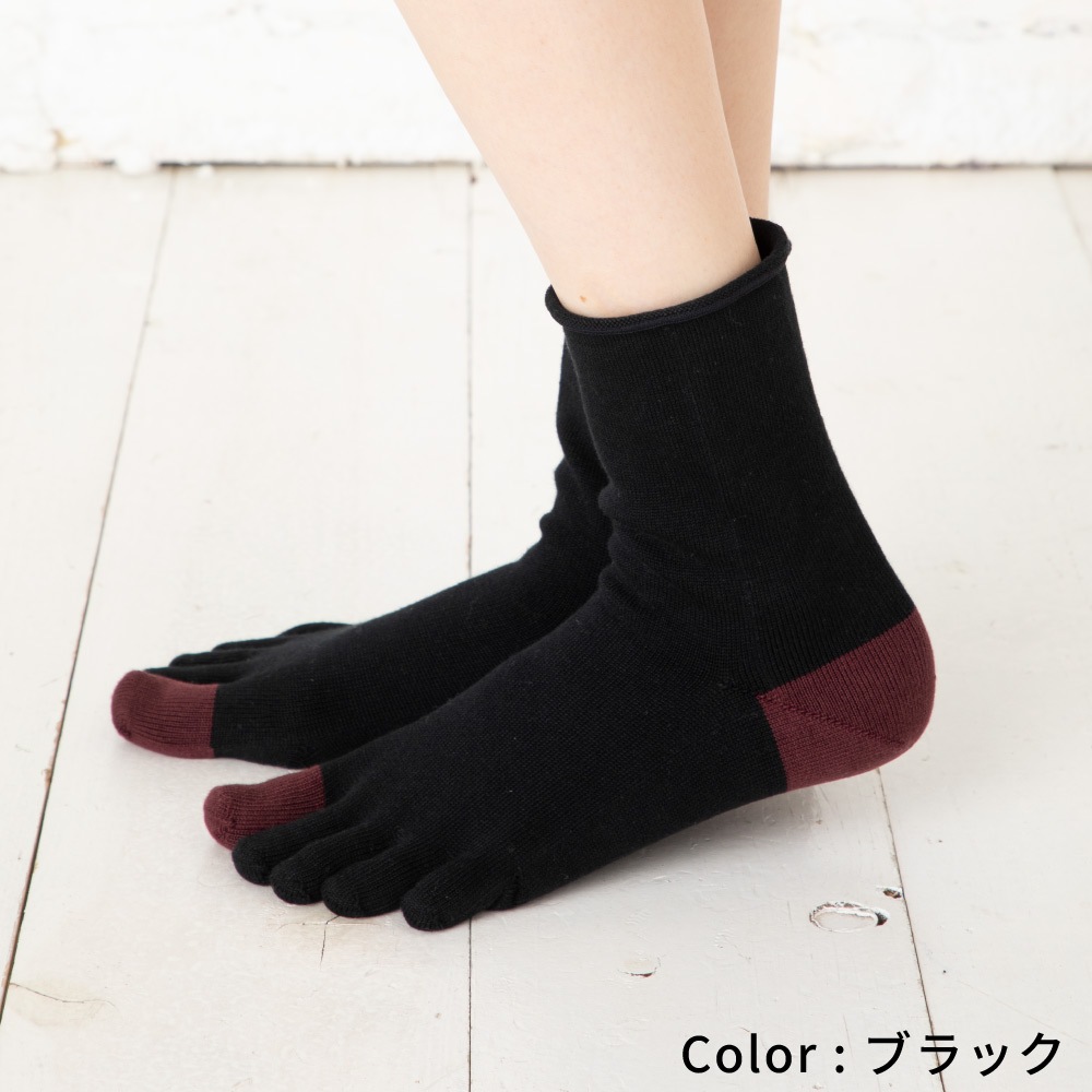 送料無料 ゆったりギフトセット 3足組 【30633 10067】 S/M/L