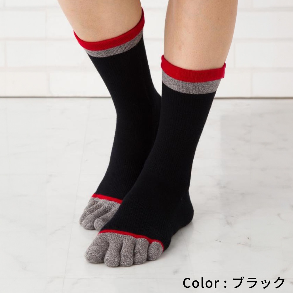 3次元サポート 外反母趾対策 【9420】 S/M/L