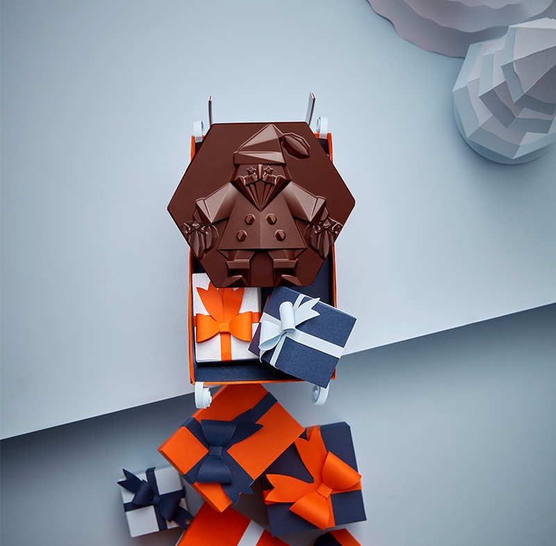 エグザ・ペールノエル ノワール