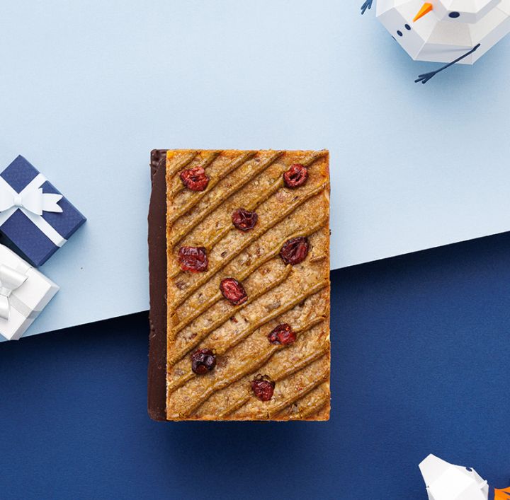 タブレット・アンシャンテ