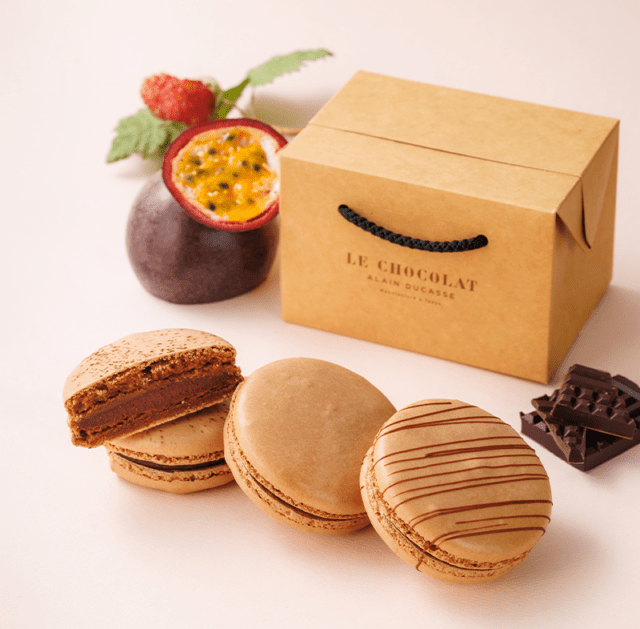 ル・ショコラ　Le Chocolat 全3巻 チョコレート菓子 DVD付 Amazon.co.jp: バレンタイン スイーツ お菓子 チョコレート RUYSDAEL