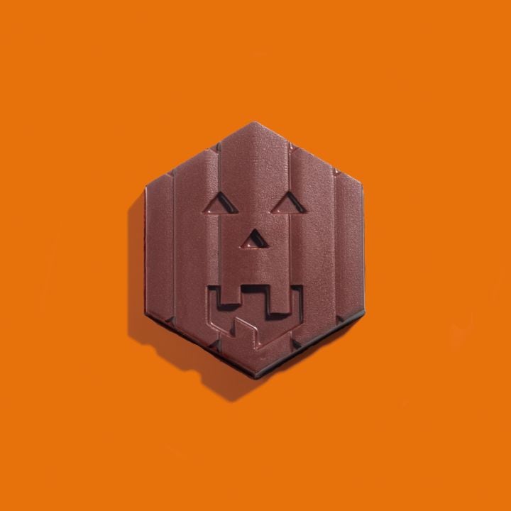 エグザ・ハロウイン アマンド・ヴァニーユ