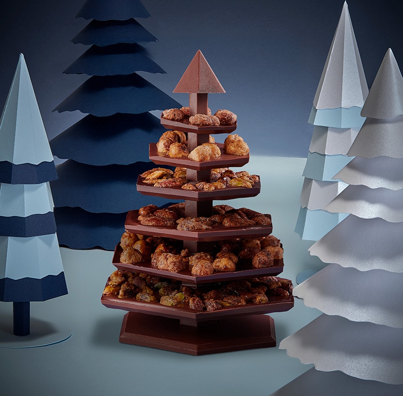 サパン・ア・モンテ・マンディアン｜【公式】チョコレート専門店ル